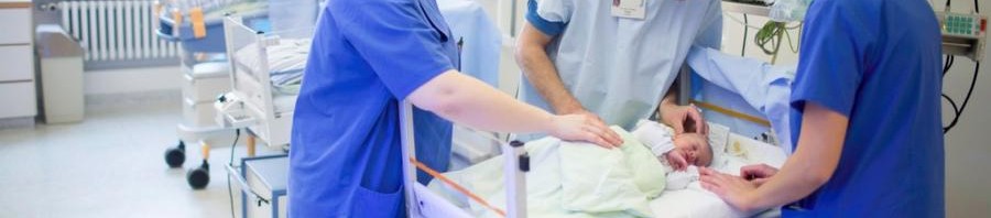 Neonatologie