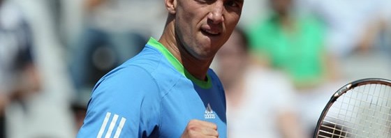 victor troicki