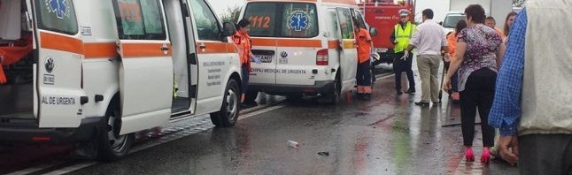 accident ambulanta