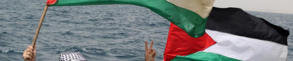 activisti pro palestinieni
