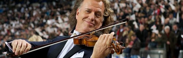 andre rieu