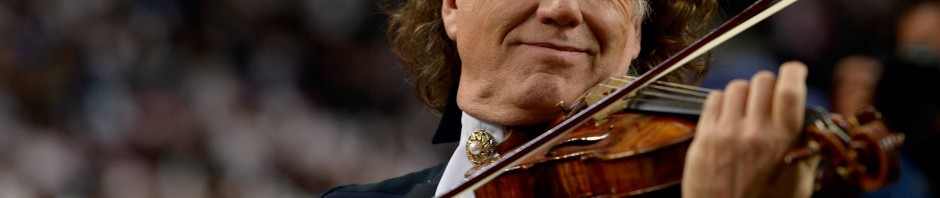 andre rieu