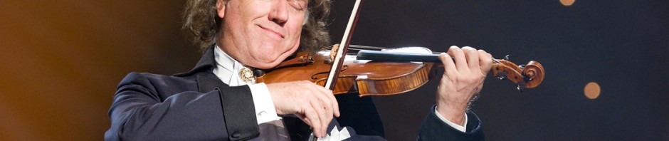 andre rieu