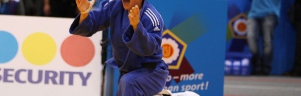 andreea chitu judoka