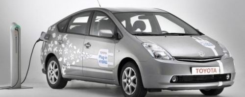 autoturisme electrice