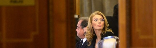 blaga gorghiu