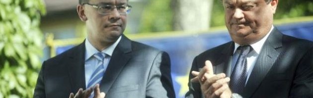 blaga mru
