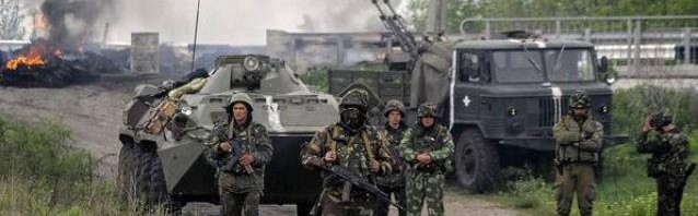 confruntari ucraina