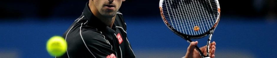 djokovic