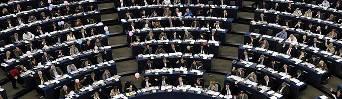 eurodeputati