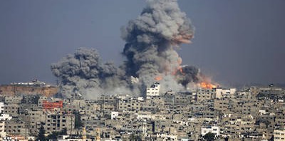 fasia gaza