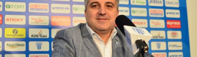 felix grigore