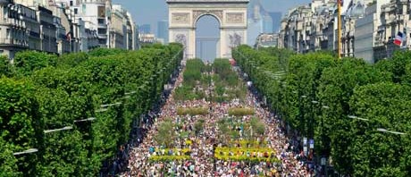 francezi paris