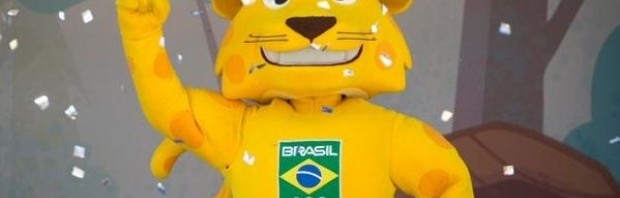 gingo jaguarul