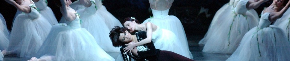 giselle
