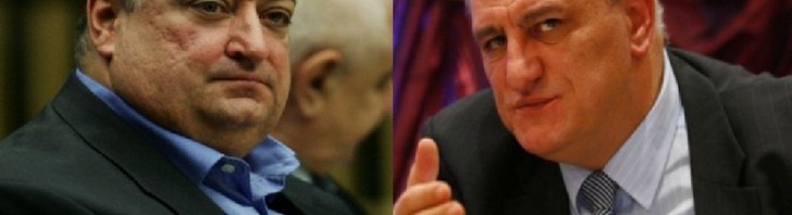 iancu si tender