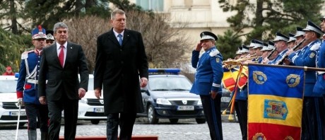 iohannis oprea