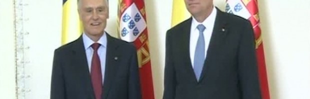 iohannis portugalia