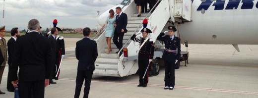 iohannis tarom