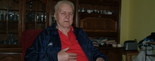 jean padureanu