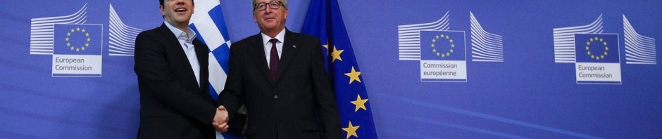 juncker tsipras