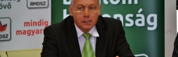 laszlo borbely