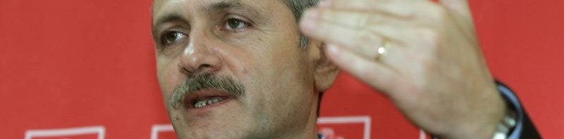 liviu dragnea