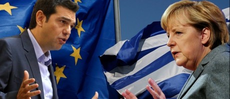 merkel tsipras