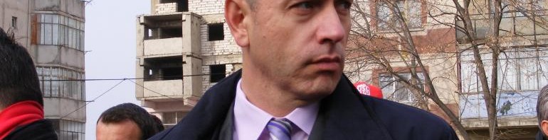 mihai fifor