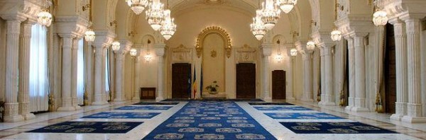 palatul cotroceni