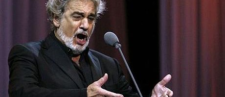 placido domingo