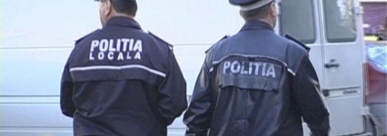 politia locala