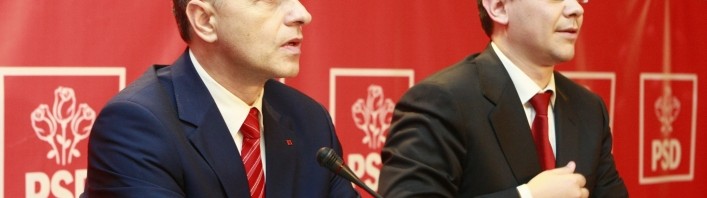 ponta geoana