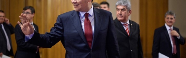 ponta oprea