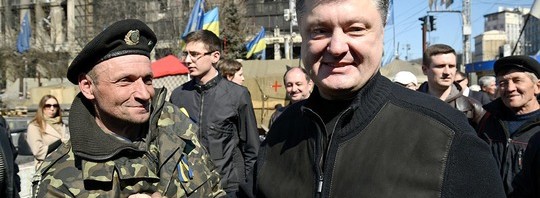 porosenko