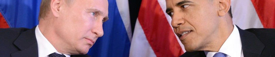 putin obama