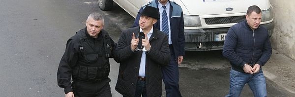 rudel obreja