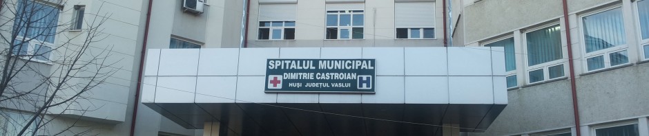 spital husi