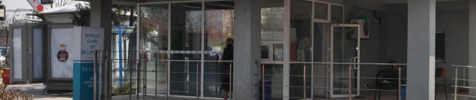 spital recuperare