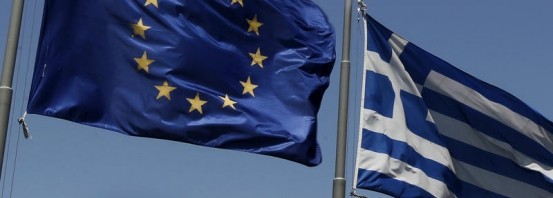 steag UE Grecia
