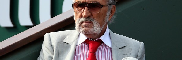 tiriac