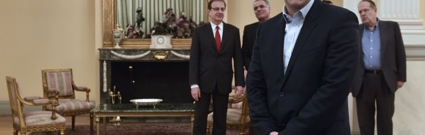 tsipras tsipras confirma inchiderea bancilor din grecia