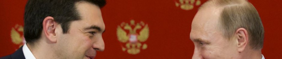 tsipras putin