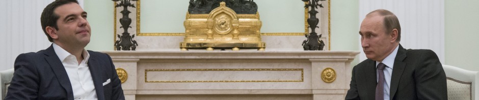 tsipras putin