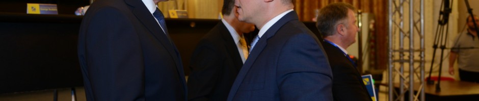ungureanu iohannis