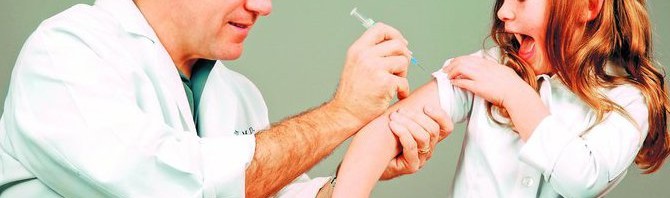 vaccin copii