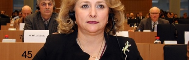 viorica dancila