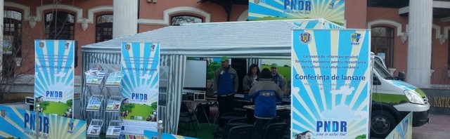 Caravana-PNDR