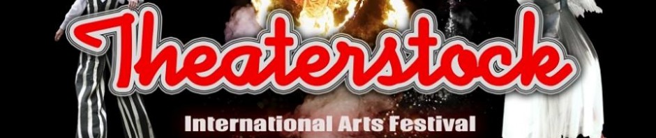 Theaterstock