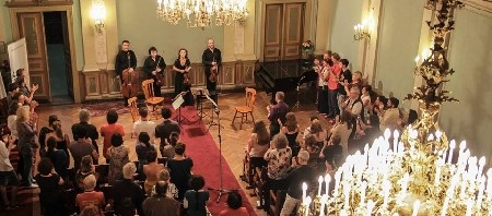 academia sighisoara